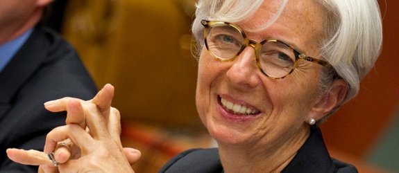 Finances publiques : le FMI réajuste le calendrier optimiste de la France