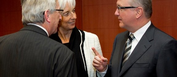 Indicateurs économiques : les options discutées par le G20