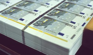 L’Estonie pourrait rejoindre la zone euro en 2011