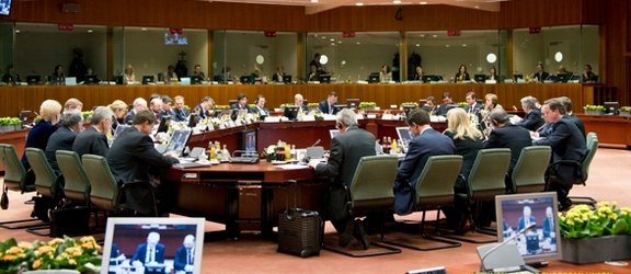 La France sauve la face au Conseil européen