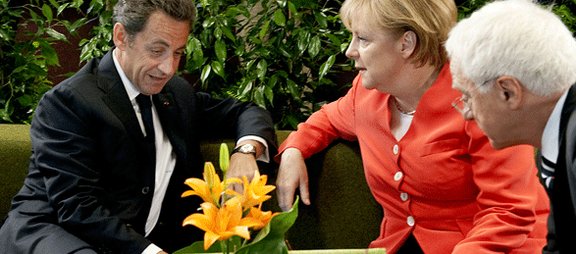 Paris et Berlin appellent le G20 à maintenir le cap des réformes