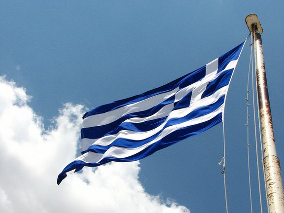 La nouvelle aide validée, la Grèce est placée en soins palliatifs