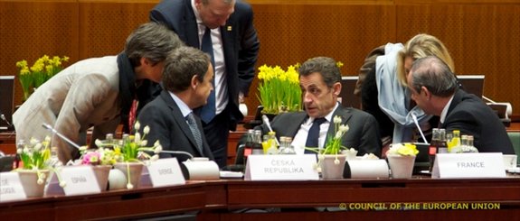 Libye : l’UE cherche à parler d’une seule voix