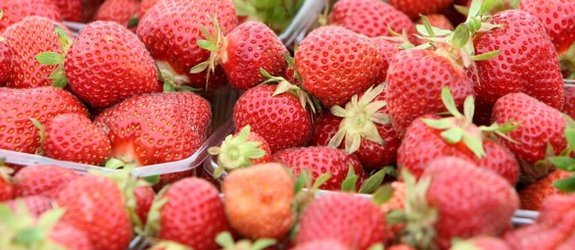 Aides au secteur des fruits et légumes : la Commission pourrait réduire la facture de moitié