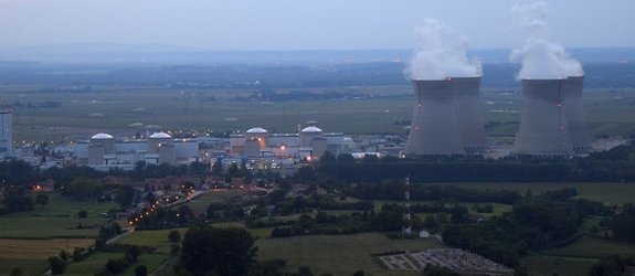 Electricité : la France entame la dernière phase de libéralisation
