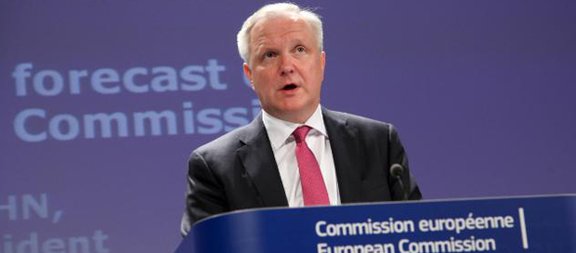 La discipline budgétaire européenne attendra un peu 