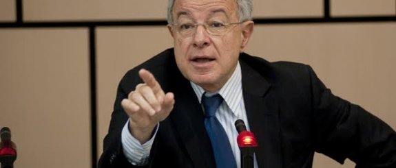 La Méditerranée, priorité majeure pour l’UE, selon Lamassoure