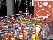 Une querelle juridique bloque l’aide alimentaire aux plus démunis