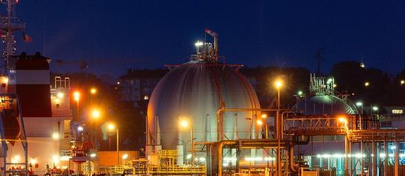 Petroplus : controverse sur l’avenir du raffinage en Europe