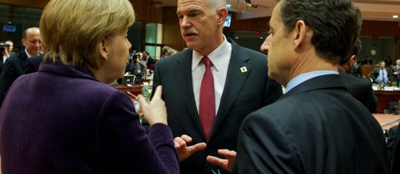 Le plan franco-allemand pour la zone euro en trois questions