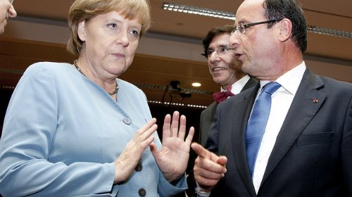 Un sommet européen pour jeter un pont entre l’urgence et le long terme
