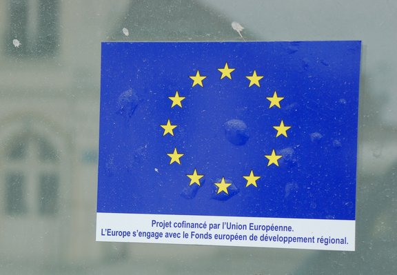 La gestion des fonds régionaux en France