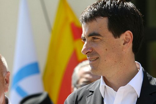 Olivier Ferrand, la disparition d’un agitateur européen