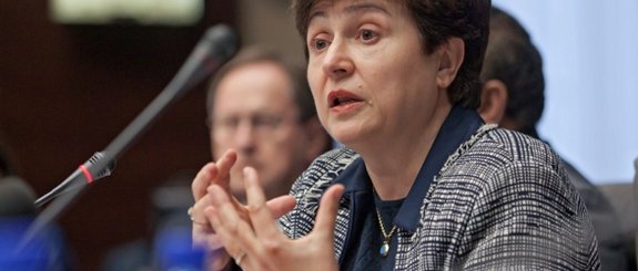 Libye : l’UE facilite l’évacuation de ses ressortissants