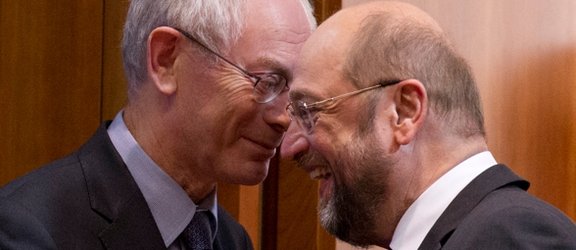 2013 doit être l'année des réformes