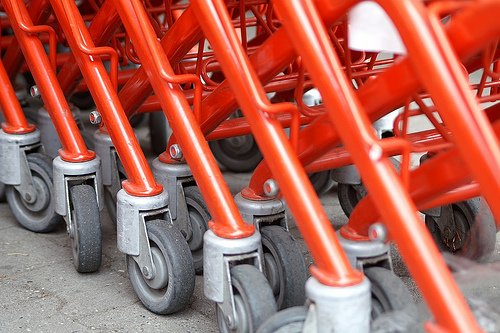 Les industriels contraints de revoir les étiquettes de leurs produits
