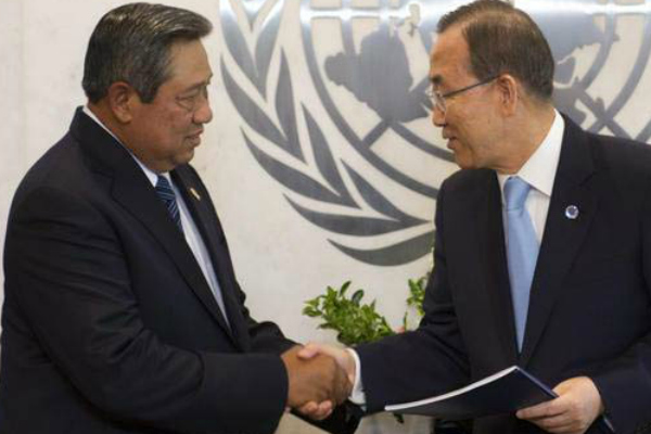L’ONU demande des rapports de sociétés sur le développement durable