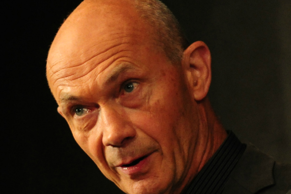 Pascal Lamy: l’Europe doit faire face au défi de la mondialisation