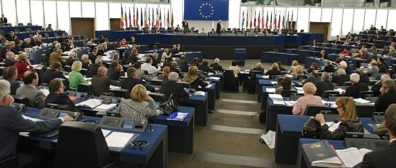 Un ministre propose d’installer le Parlement européen à Strasbourg