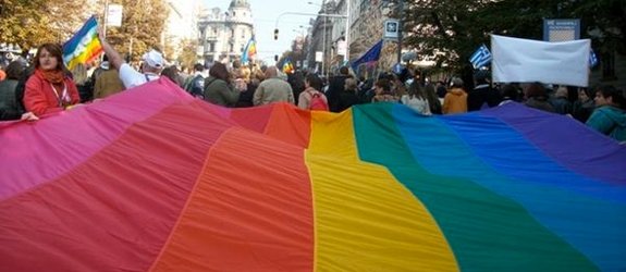 Des tests humiliants pour les réfugiés gays en République tchèque