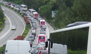 Véhicules et émissions de CO2