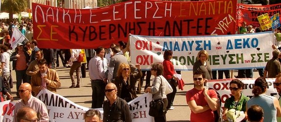 L’austérité votée, la Grèce sera renflouée