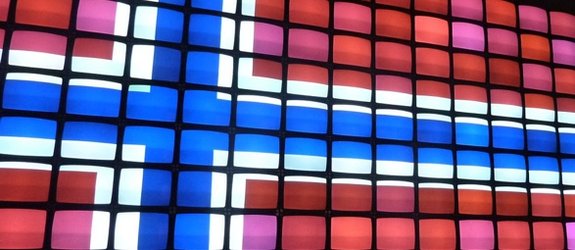 Les populistes norvégiens en net recul