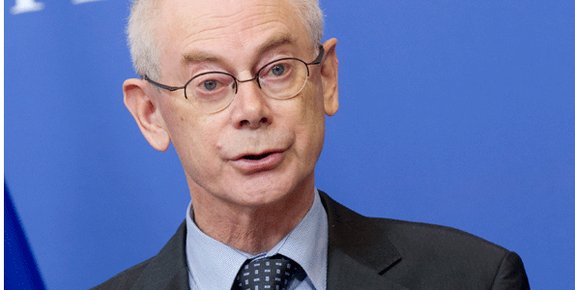 La France fustige les propositions budgétaires de Van Rompuy