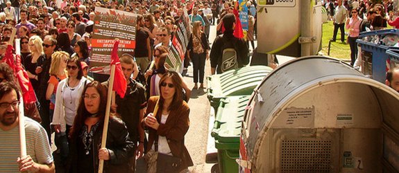 Crise de la dette grecque : les raisons de la discorde