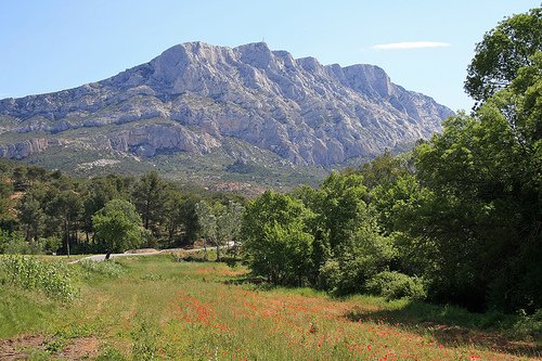 Extension des zones naturelles protégées en Europe