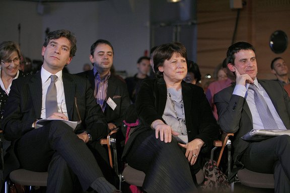 Les socialistes en ordre dispersé sur la réforme des finances publiques