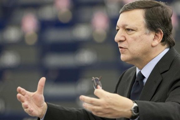 Budget : la Commission maintient la pression sur la France