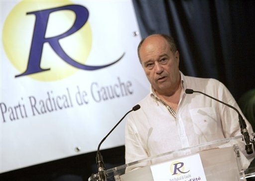 Jean-Michel Baylet sort du bois pour parler d’Europe fédérale