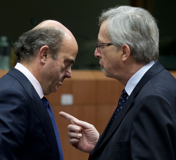 30 milliards d’euros pour l’Espagne d’ici fin juillet