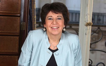 Corinne Lepage, quatrième eurodéputée candidate à la présidentielle