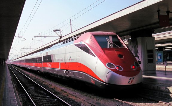 Transport ferroviaire : en route pour la concurrence