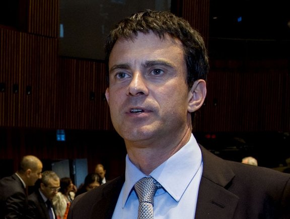 Manuel Valls se veut rassurant sur l’espace Schengen