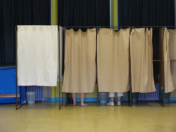 Législatives : très faible enthousiasme chez les expatriés
