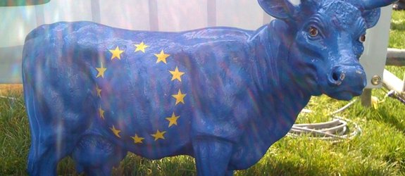 Les laitiers réclament la création d’un office européen du lait