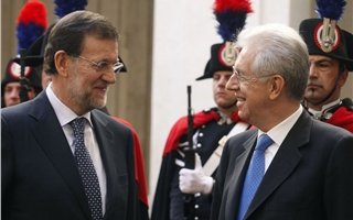 Au sommet européen, l’Italie et l’Espagne accomplissent un tour de force