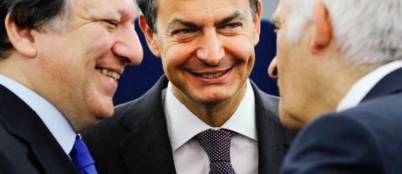 L’Espagne devrait échapper au plan de sauvetage européen