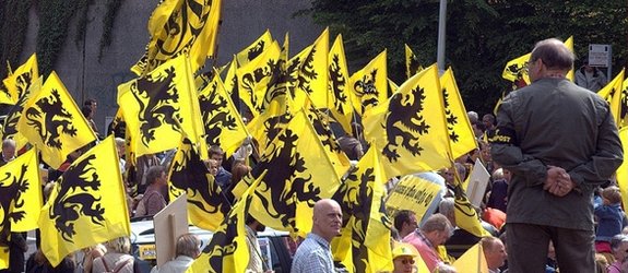 Les députés flamands veulent indemniser les anciens collabos