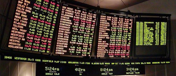 Flou autour de la taxe européenne sur les transactions financières