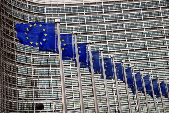 Vingt Français devraient devenir membres de cabinet des différents commissaires européens