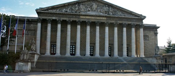 Les députés veulent sanctuariser l'engagement d'aide au développement
