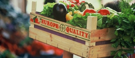Fruits et légumes : la France encore condamnée