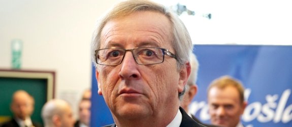 Juncker devrait rester à la tête de l’Eurogroupe