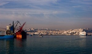 L’UE échafaude son plan pour aider les pays de la Méditerranée