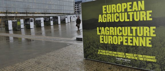 PAC 2013, la FNSEA défend la préférence communautaire