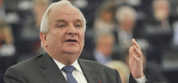 La droite européenne divisée sur le budget 2014-2020
